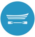 Boating Isolated Vector Icon which can easily modify or edit Boating Isolated Vector Icon which can easily modify or edit