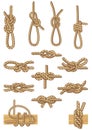 Boating knots