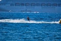 boating, sailing, sea, wind wave, water sport, ocean, vehicle