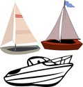 Boats