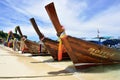 Boats on the Beach, Phuket