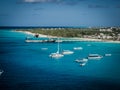 Boats Grand Turk Island