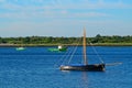 Boats, Kinvara, Ireland