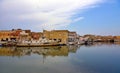 Mazara del vallo sicily italy