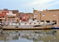 Mazara del vallo sicily italy