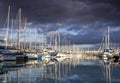 Brighton Marina