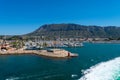 Port of Denia. Alicante. Valencian Community. Spain. Europe. July 1, 2021