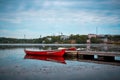 Boats in TÃÂ¶ÃÂ¶lÃÂ¶nlahden puisto, Helsinki