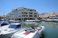 Boats and Yachts Benalmadena