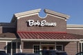 Bob Evans Restaurant. Bob Evans also sells a retail line of food products