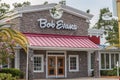 Bob Evans Restaurant Storefront