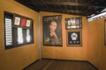 Bob Marley's museum