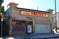 Bob\'s Market, famous place for the Toretto\'s Market & Cafe in the film of 2001 The Fast & The Furious movie