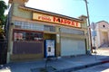 Bob\'s Market, famous place for the Toretto\'s Market & Cafe in the film of 2001 The Fast & The Furious movie