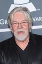 Bob Seger Royalty Free Stock Photo