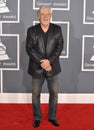 Bob Seger Royalty Free Stock Photo