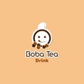 Boba Tea Drink