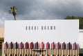 Bobbi Brown Retail Store Exterior