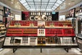 Bobbi Brown store at Elements shopping mall in Hong Kong