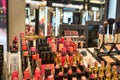 Bobbi Brown store at shopping center in Hong Kong