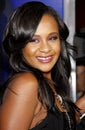 Bobbi Kristina Brown