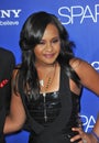 Bobbi Kristina Brown