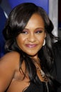 Bobbi Kristina Brown