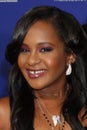 Bobbi Kristina Brown