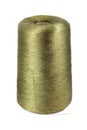 Bobbin of nylon thread