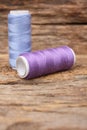 Bobbins thread