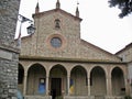 Abbazia di San Colombano Bobbio Abbey, Italy