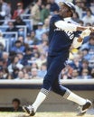 Bobby Bonds, Chicago White Sox Royalty Free Stock Photo