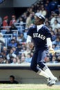 Bobby Bonds Royalty Free Stock Photo