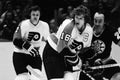 Bobby Clarke, Philadelphia Flyers