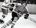 Bobby Clarke, Philadelphia Flyers