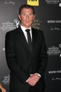 Bobby Flay arrives at the 2012 Daytime Emmy Awards