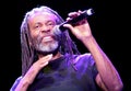 Bobby McFerrin on JazzFestBrno 2011 Royalty Free Stock Photo