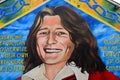 Bobby Sands, Belfast, Northern Ireland