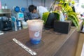 Bobii Frutii Bubble Tea & Juice Taipei Yongkang Store .