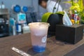 Bobii Frutii Bubble Tea & Juice Taipei Yongkang Store .