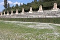 Boboli Garden in Florence