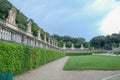 Boboli gardens Florence, Italy