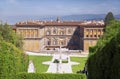 Boboli Gardens in Florence