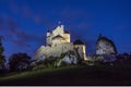 Bobolice Castle