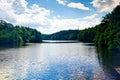 Bobr River, Bobr Valley Landscape Park, Poland