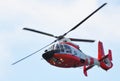 Florida`s Boca Raton Beach was the scene of a dramatic ocean search by the U.S. Coast Guard