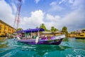 Bocas del Toro Panama