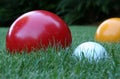 Bocce ball