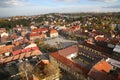 Bochnia - city centre