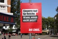 Die Linke, Germany